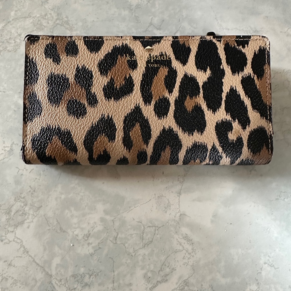Kate spade wallet